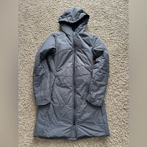 ARC’TERYX Darrah coat jacket